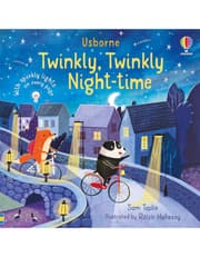 Twinkly Twinkly Night Time product image