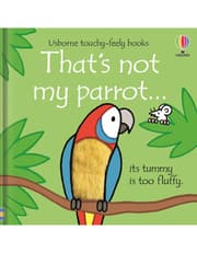 That'S Not My Parrot... product image