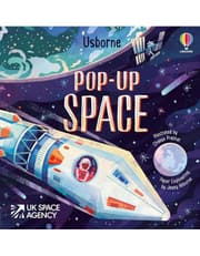 Pop-Up Space product image