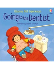 Going to the Dentist product image