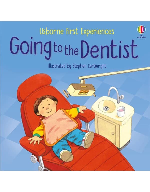 Going to the Dentist