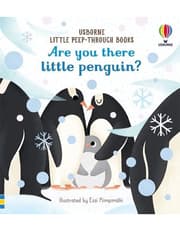 Are you there little penguin? product image
