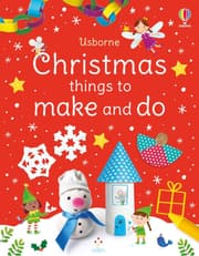 Christmas things to make and do product image