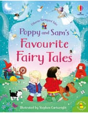Poppy and Sam's Favourite Fairy Tales product image