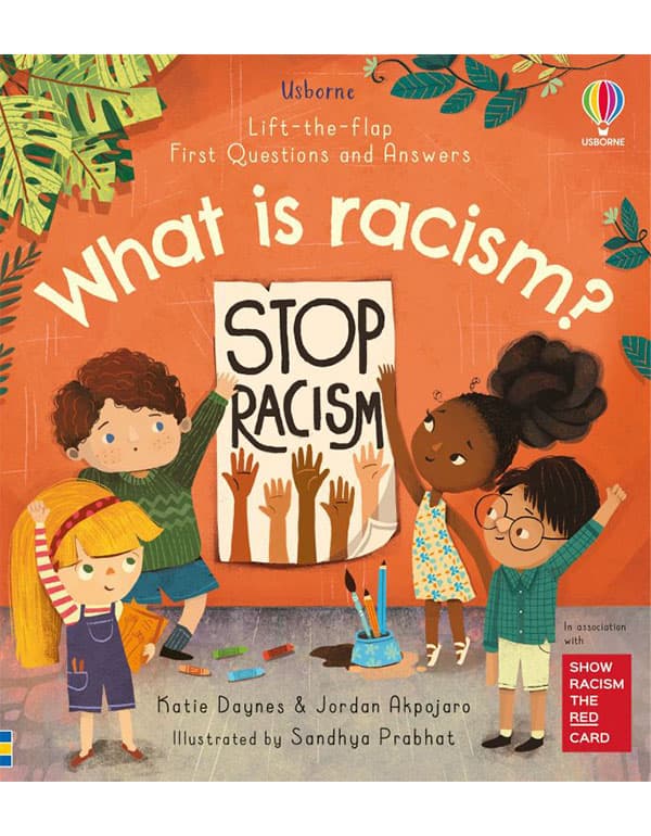 What is Racism?