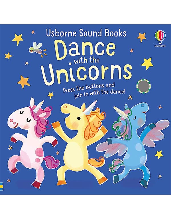 Dance with the Unicorns