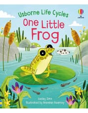 One Little Frog product image