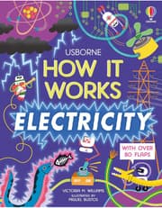 How It Works: Electricity product image