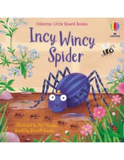 Incy Wincy Spider product image