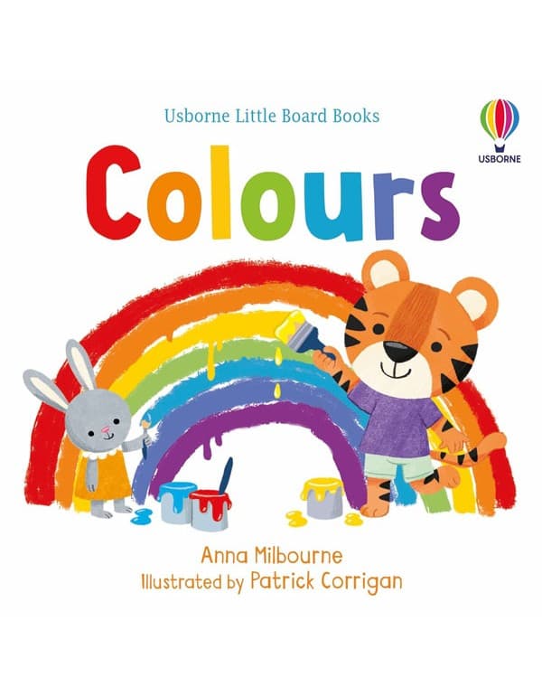 Colours