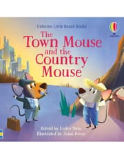 Town Mouse And The Country Mouse product image