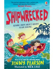 Shipwrecked product image