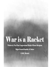 War is a Racket product image