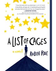 A List Of Cages product image