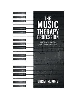 The Music Therapy Profession