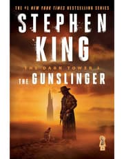 The Dark Tower I: The Gunslinger product image
