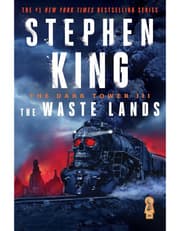The Dark Tower III: The Waste Lands product image