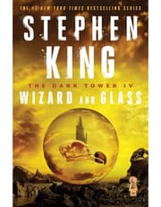 The Dark Tower IV: Wizard and Glass product image