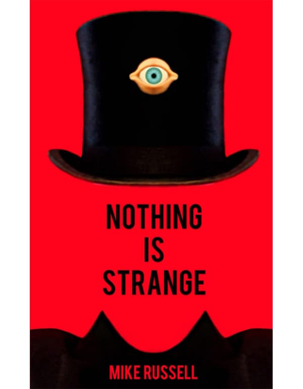 Nothing is Strange