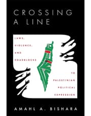 Crossing A Line product image
