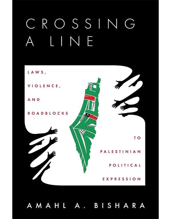 Crossing A Line