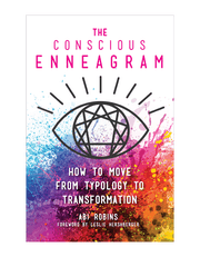 The Conscious Enneagram: How to Move from Typology to Transformation product image