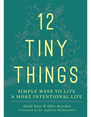 12 Tiny Things product image