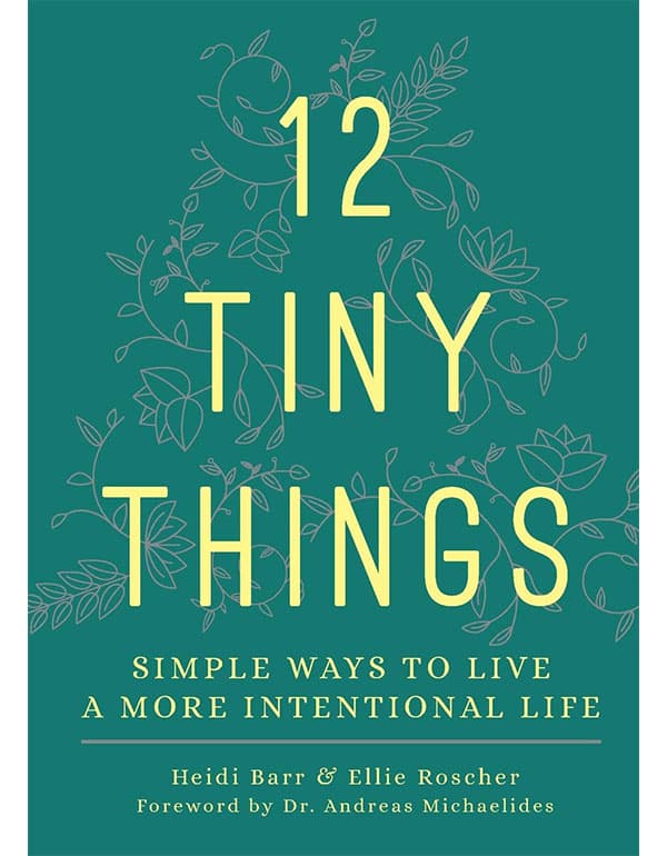 12 Tiny Things