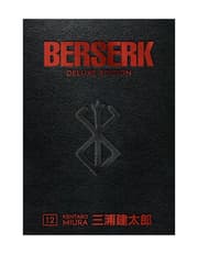 Berserk Deluxe Volume 2 product image