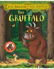 The Gruffalo product image