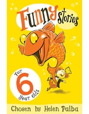 Funny Stories for 6 Year Olds product image