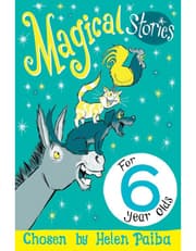 Magical Stories for 6 year olds product image