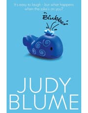 Blubber product image