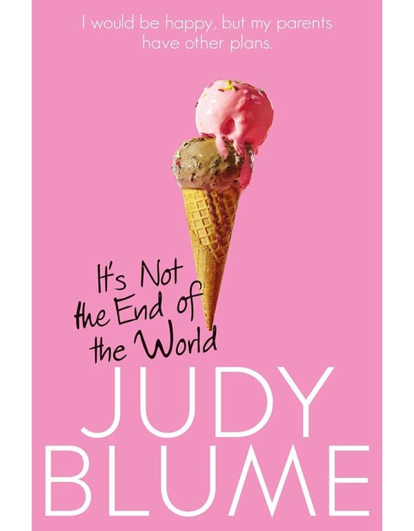 It'S Not The End Of The World