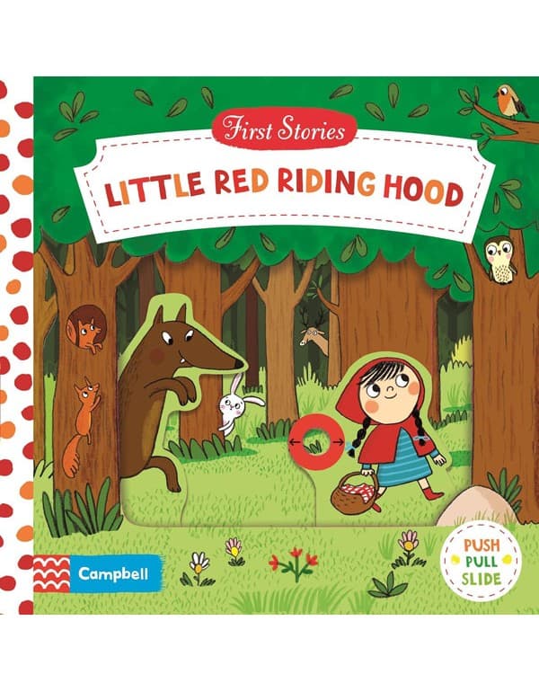 Little Red Riding Hood