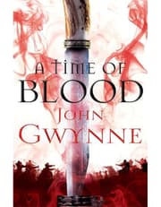 A Time of Blood product image