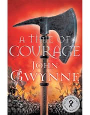 A Time of Courage product image