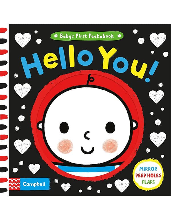 Hello You!