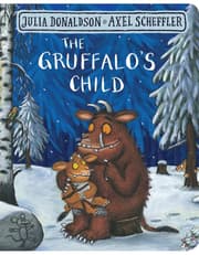 The Gruffalo's Child product image