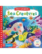 Sea Creatures product image