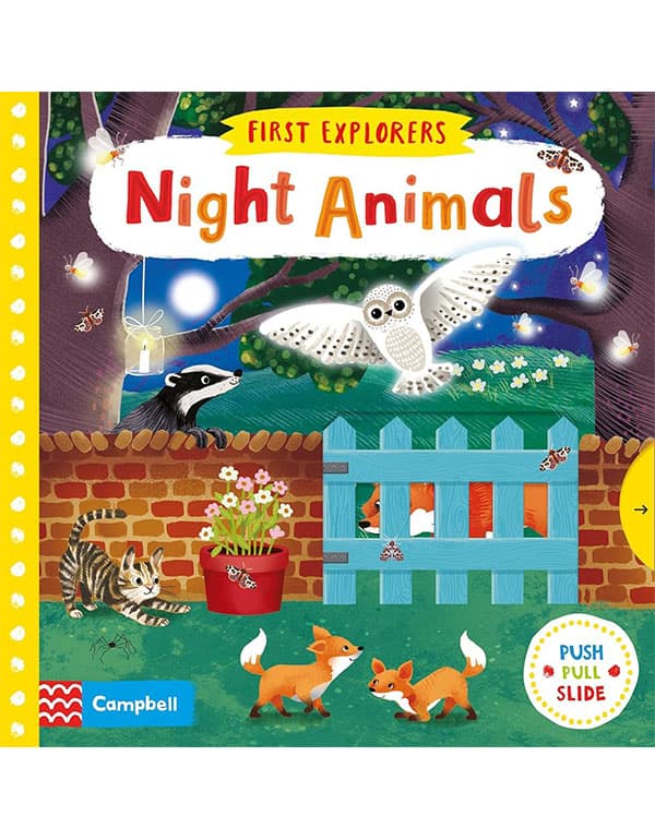 Night Animals