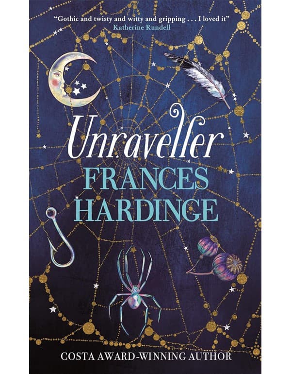 Unraveller