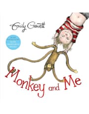 Monkey and Me product image