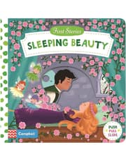 Sleeping Beauty product image