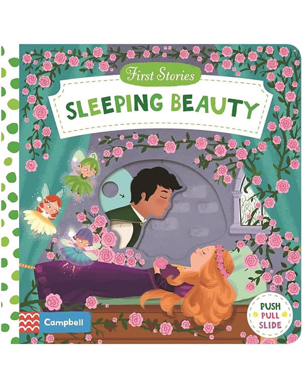 Sleeping Beauty