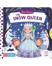 The Snow Queen product image