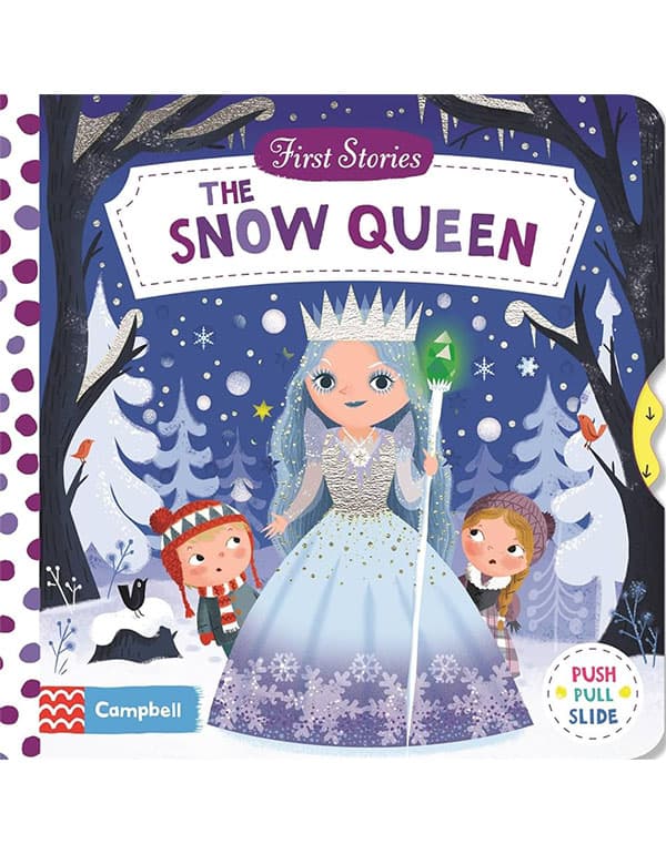 The Snow Queen