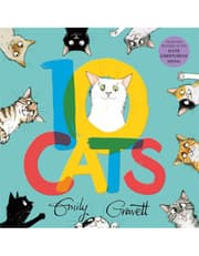 10 Cats product image