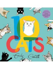 10 Cats product image