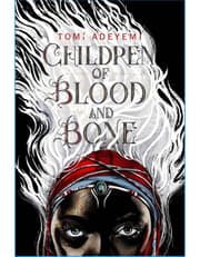 Children of Blood and Bone product image